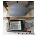 customized die casting power coating lamp shades